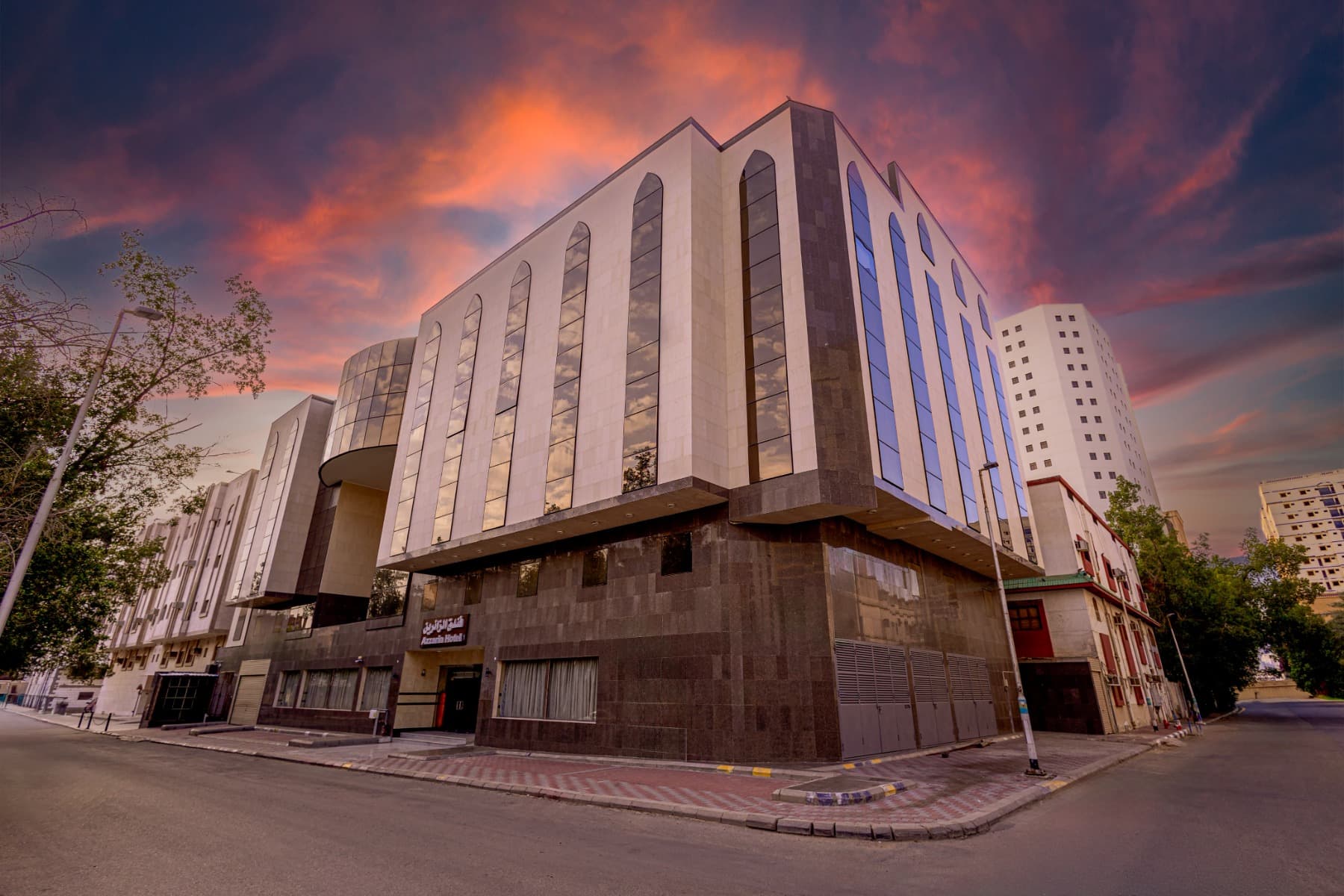 hotel