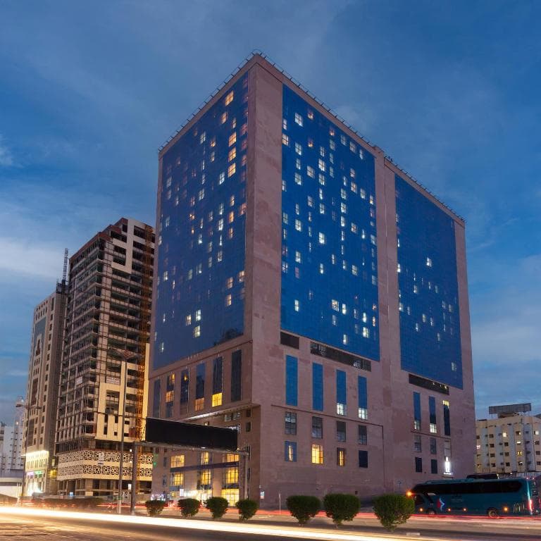 hotel