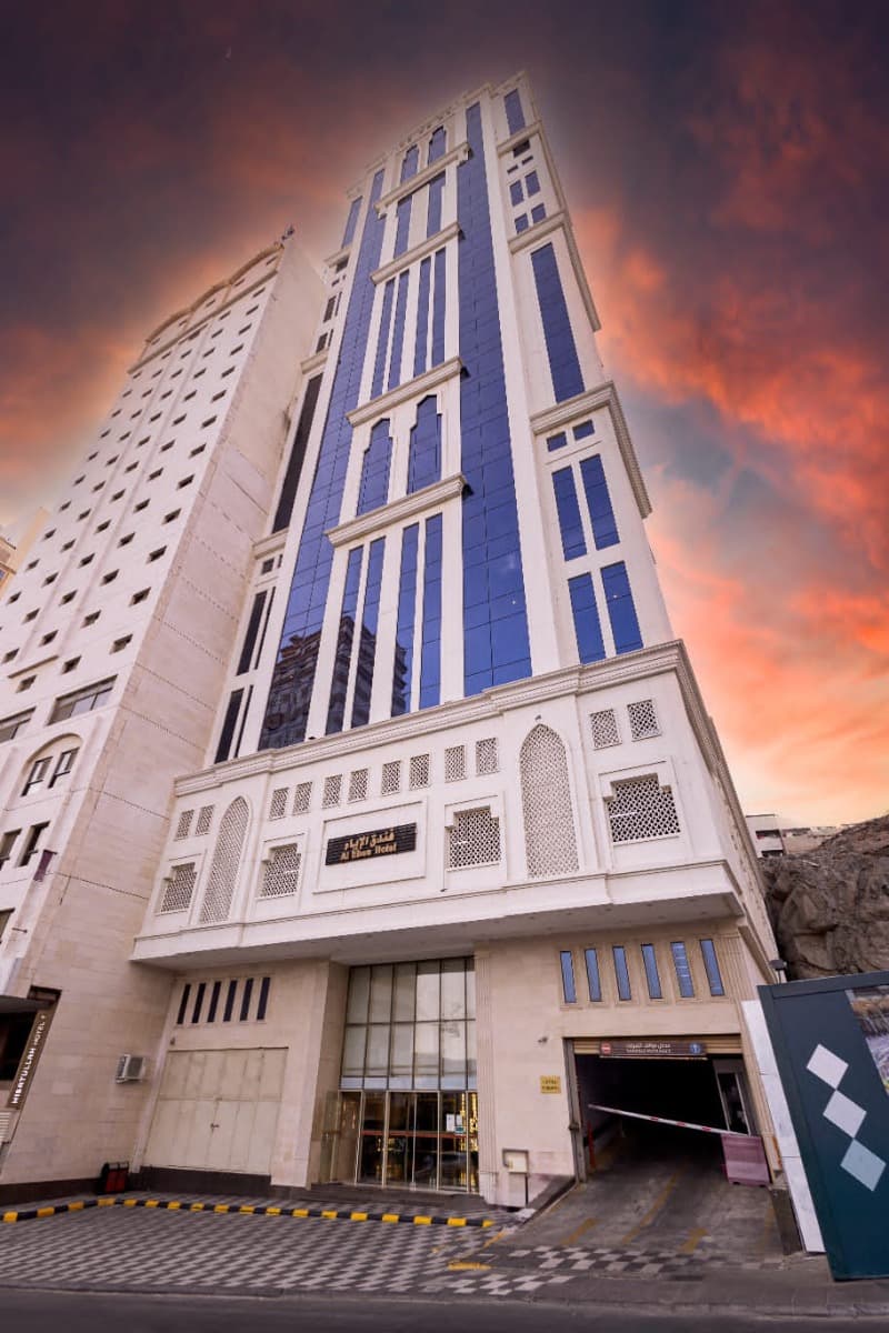 hotel