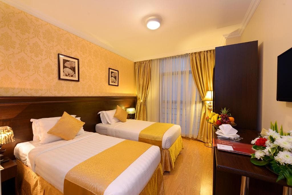 hotel