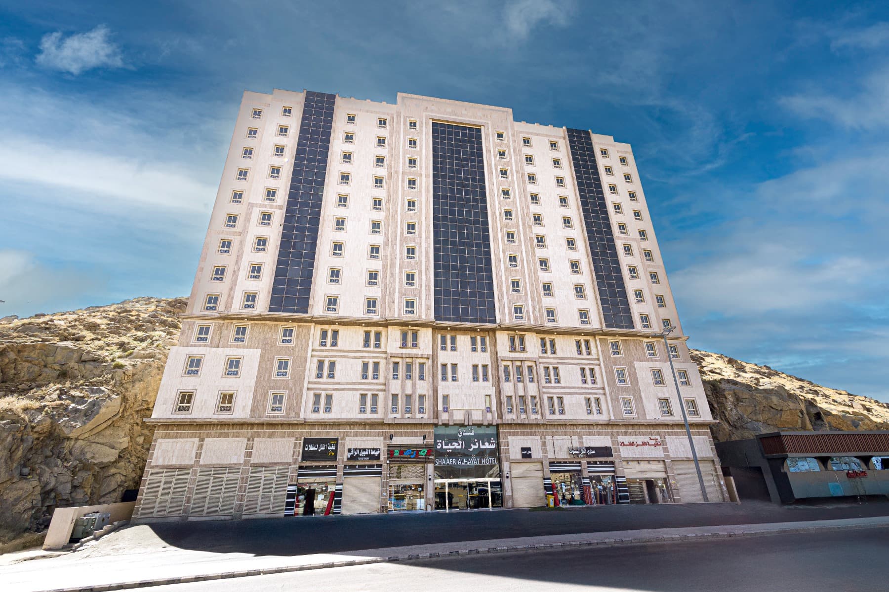 hotel