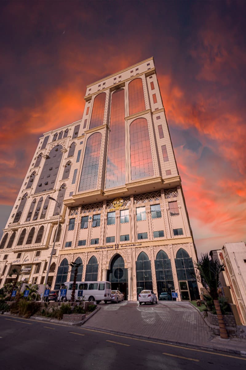hotel