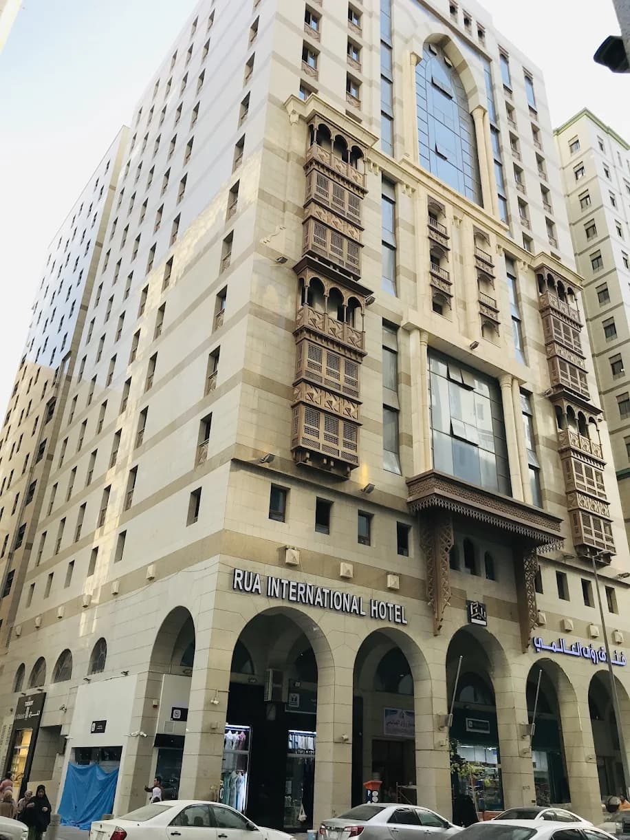 hotel