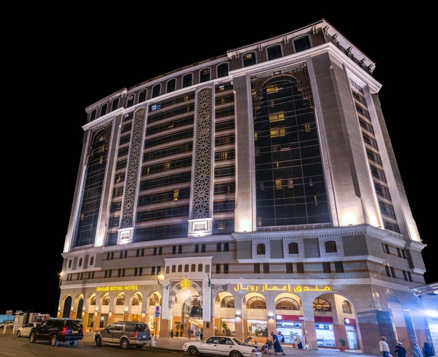 hotel