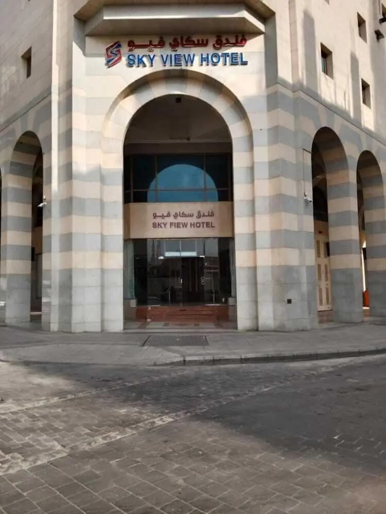hotel