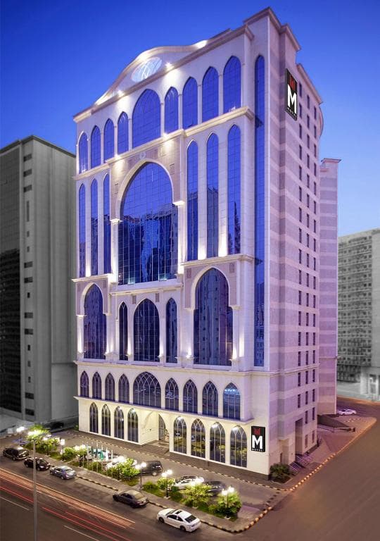hotel