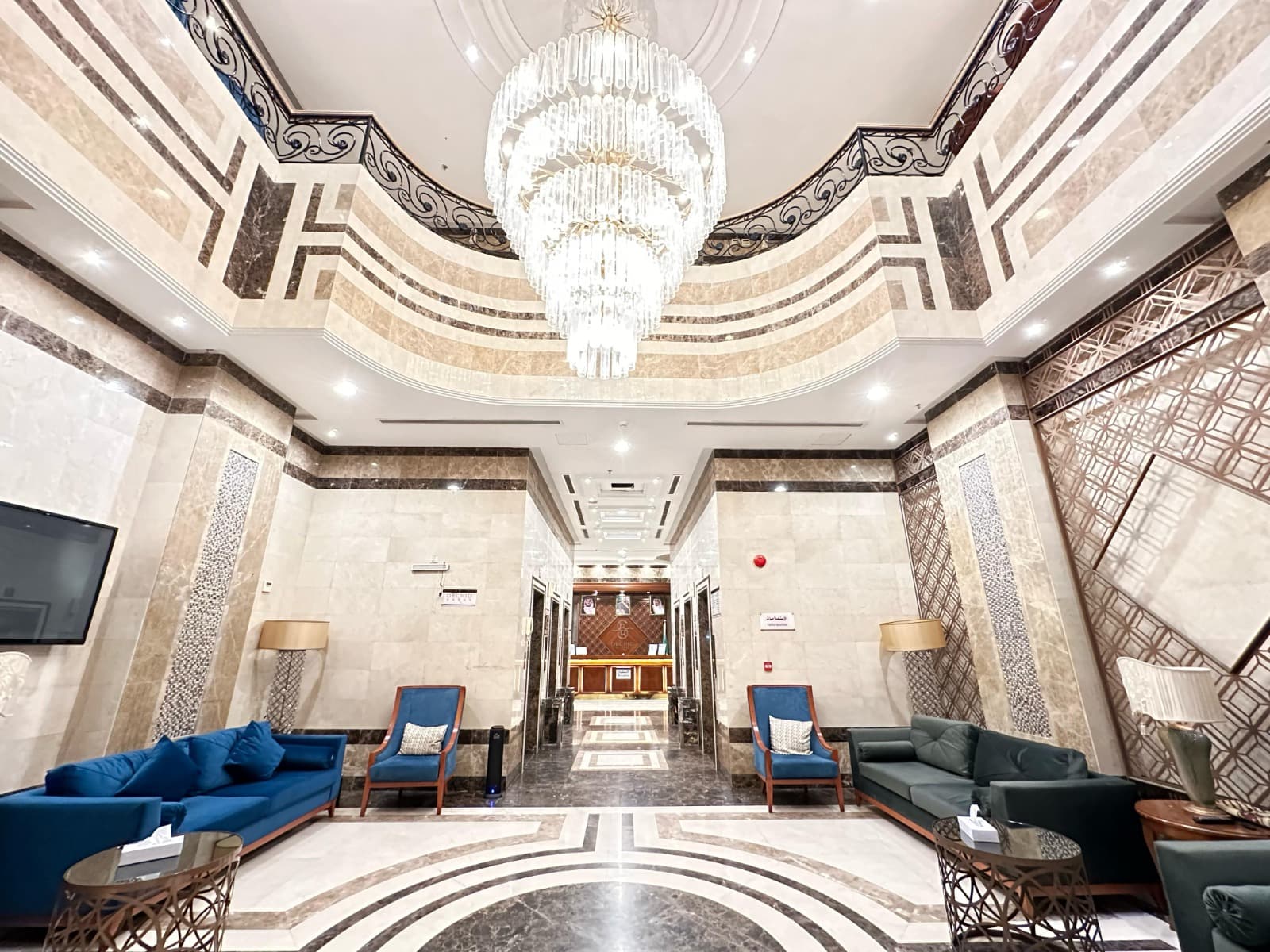 hotel