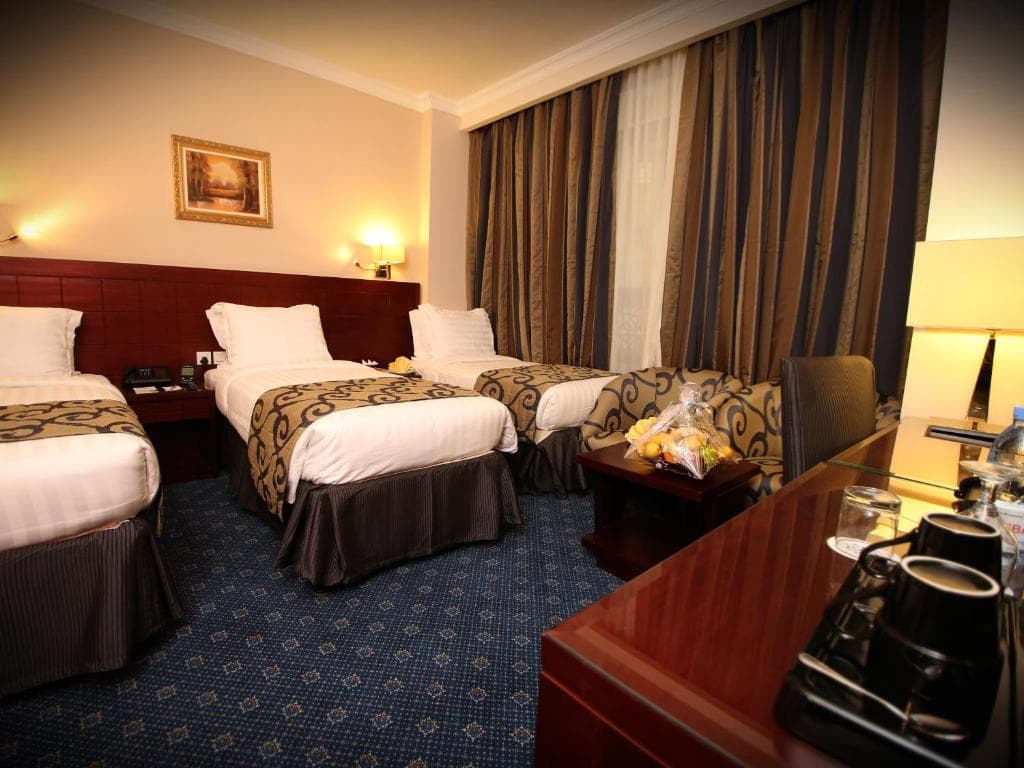 hotel