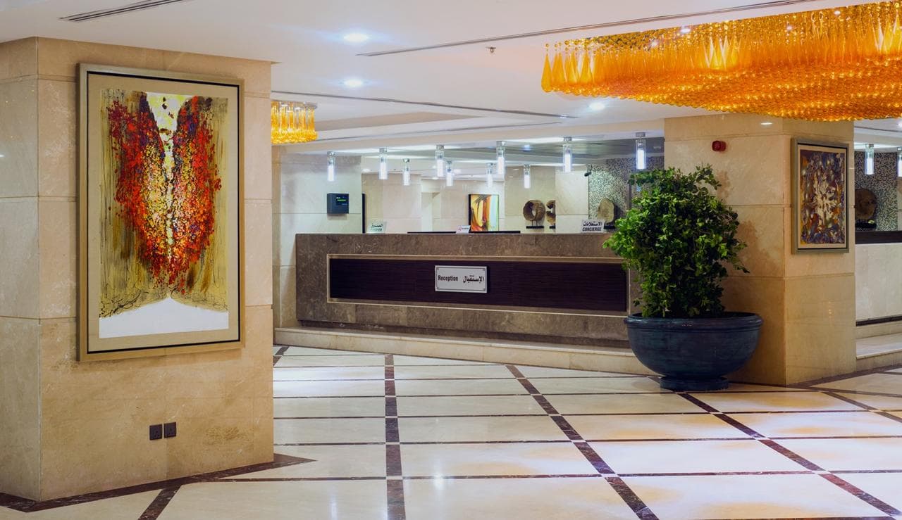 hotel