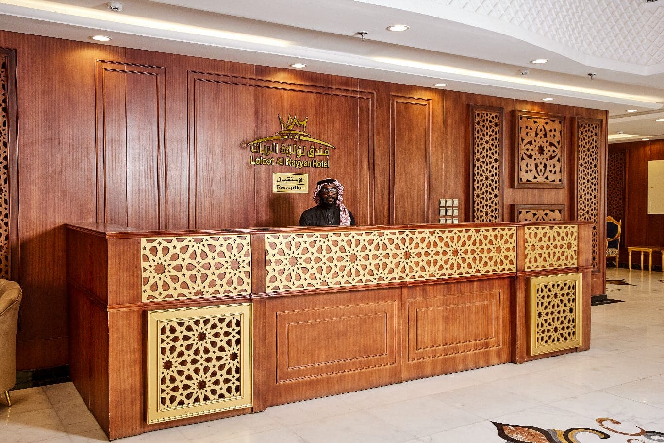 hotel