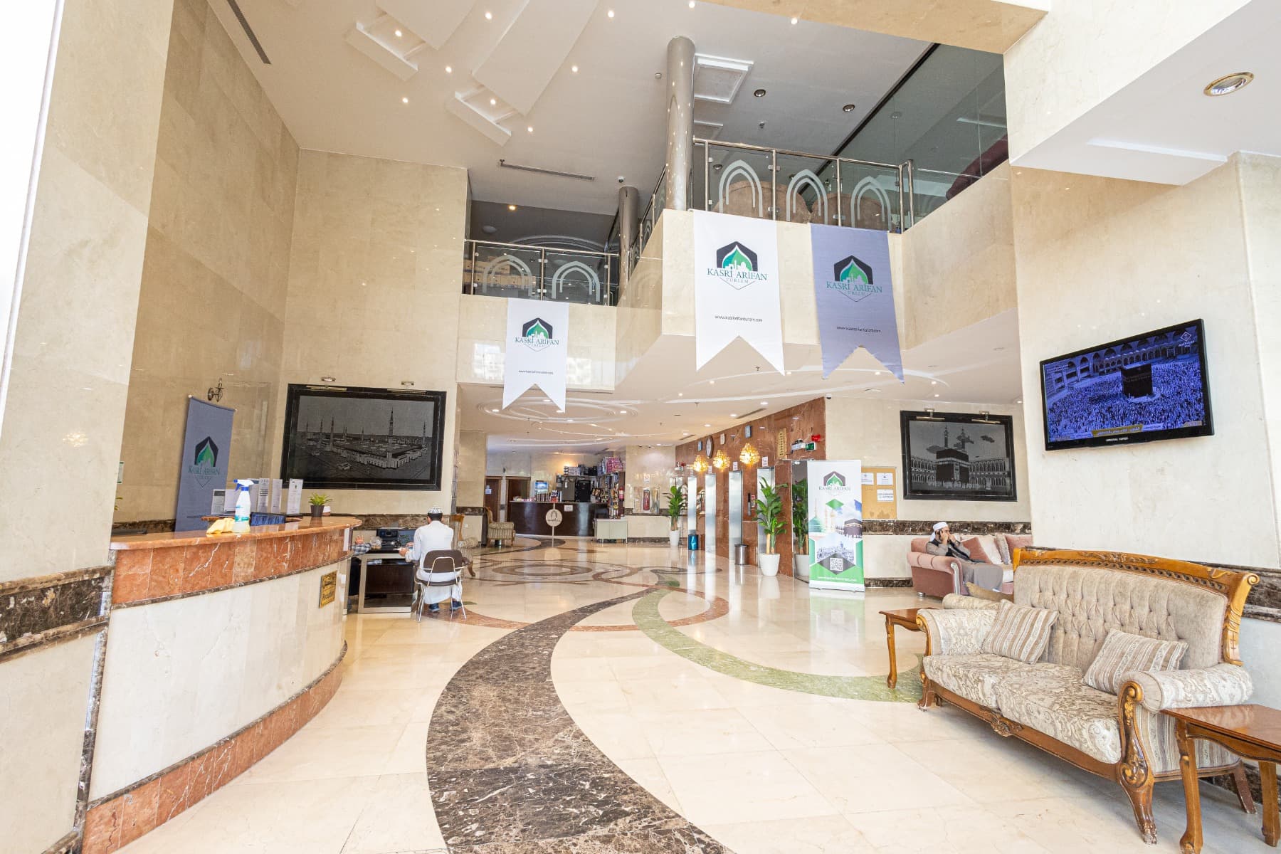 hotel