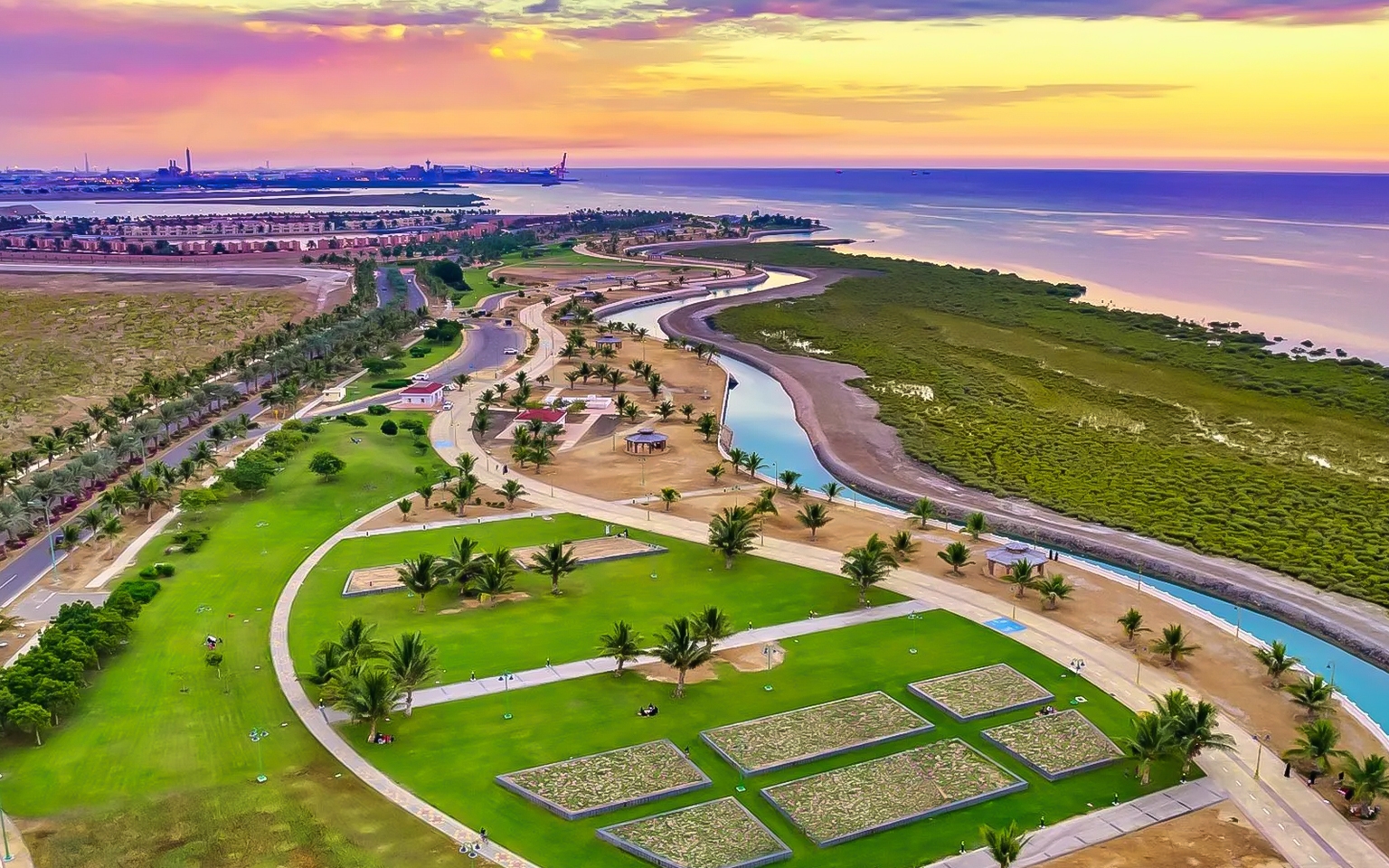 Yanbu